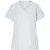 Exner Dames/Dames Sportsline Slim Tuniek (Wit)