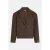 Penn & Ink W26c381 655 penn en ink coat tabac