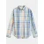Gant Overhemd heren geruit poplin overhemd 3262026/331