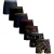 Muchachomalo Heren 7-pack boxershorts print/effen