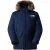 The North Face Casual winterjas heren