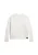 Superdry & Co Trui ‘Essential’  ecru / zwart