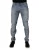 Slim Fit Versleten Jeans