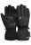 REUSCH Sporthandschoenen ‘Wonder’  zwart / wit