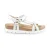 Panama Jack Sally Basics b1 Sandalen