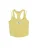 Calvin Klein Classic Ribbed Top voor dames