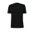 s.Oliver regular T-shirt zwart