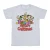 Disney Heren Mickey Mouse en vrienden Kerstmis T-Shirt (Sportgrijs)