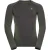 Odlo Bl top crew neck l/s performance warm ec