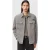 AllSaints Castleford Jacket March Grey