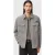 AllSaints Castleford Jacket March Grey