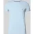 Tommy Hilfiger Slim Fit T-shirt van katoenmix