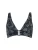 VIVID Bikinitop  spar / lichtgroen