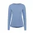 Dames-T-shirt met lange mouwen Kari Traa Nora 2.0
