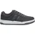 Ben Sherman Heren Curve Sneakers (Grijs)