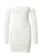 LeGer by Lena Gercke Jurk ‘Jeylana’  wit
