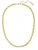 Yokoamii Ketting  goudgeel