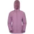Mountain Warehouse Dames/Dames Exodus Ademend Soft Shell Jasje (Donker paars)