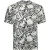Jack & Jones Jormarbella aop tee (kopie)
