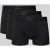 Tommy Hilfiger Slim fit boxershort van modalmix in een set van 3 stuks