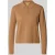 Smith and Soul regular fit poloshirt van katoenmix