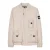 Weekend Offender Hamburg Heren Pumice Jacket
