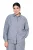 Studio Untold Blouse  marine / natuurwit