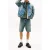 Tommy Hilfiger Theo Oversized Trucker Denim Medium