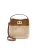 FURLA Schoudertas ‘AMELIA’  bruin / cappuccino