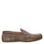 Greve Imola suède mocassins taupe