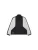 AND1 Functionele jas  rood / zwart / wit