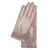 KESSLER Vingerhandschoenen ‘Olivia Touch’  nude