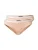 Emporio Armani Slip  nude / wit