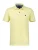 LERROS Shirt  geel / zwart