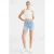 Cup of Joe Denim skinny regular waist short light blue denim