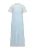 COMMA Jurk  lichtblauw