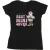 Li-cense Disney dames best mini ever katoenen t-shirt