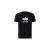 T-shirt Alpha Industries Grunge Logo