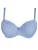 SugarShape BH ‘True’  blauw / duifblauw