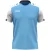 Jako T-shirt dynamic damesmaten 6170d-431