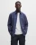 BOSS Orange Relegant 6 Heren Regular-Fit Shirt van Katoen Poplin met Kent Kraag