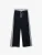 Koton Broek  navy / wit