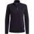 Craghoppers Dames/Dames Compresslite Half Zip Fleece (Donkere saffier)