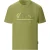 Regatta Heren Movement III Mountain T-Shirt (Gouden cipres)