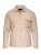 Ombre Tussenjas  beige