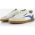 Floris van Bommel Floris van Bommel De Zaler Sneakers blauw Leer