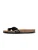 Bayton Teenslipper  zwart