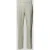 MCNEAL Pantalon van linnenmix met persplooien