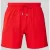 Boss Relaxed fit zwembroek met labelprint, model ‘Iconic’