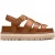 Clarks Original Orianna twist dames sandaal
